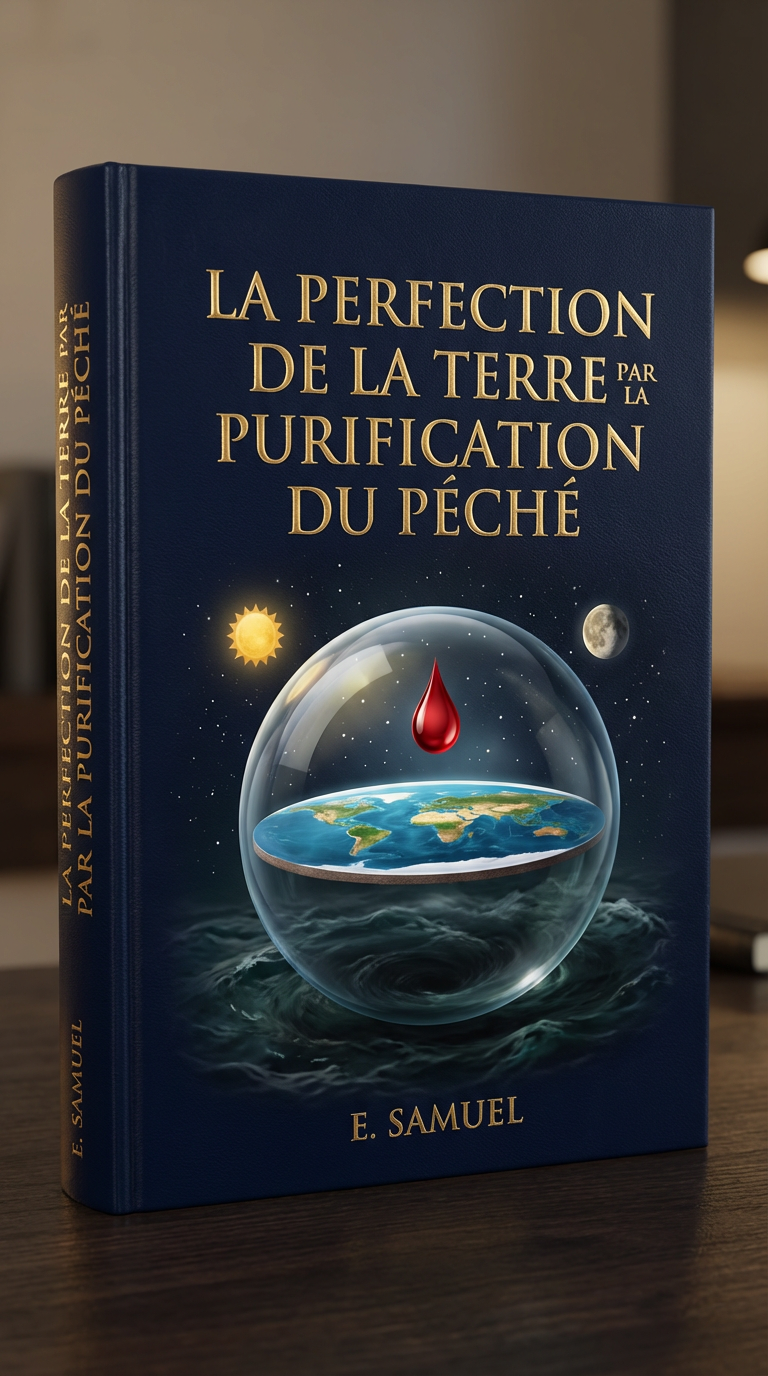 La perfection de la terre par la purification du péché (Livre électronique)